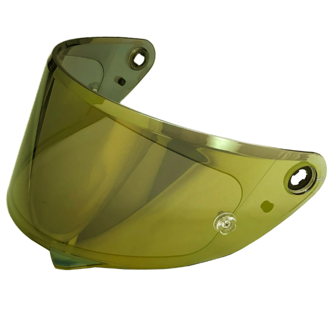 HJ-20P PINLOCK&TEAR OFF PREPARED,RST GOLD